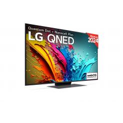 LG QNED 50QNED86T6A Televisor 127 cm (50