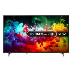 LG QNED 55QNED72B6B 139,7 cm (55