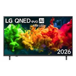LG QNED 55QNED81B6A 139,7 cm (55