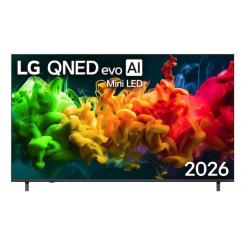 LG QNED 75QNED81B6A 190,5 cm (75