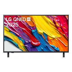 LG QNED AI 43QNED82A6B 109,2 cm (43