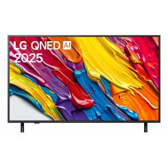 LG QNED AI 50QNED82A6B 127 cm (50