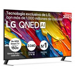 LG QNED AI 65QNED84A6C 165,1 cm (65