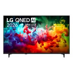 LG QNED AI MiniLED 65QNED70B6C 165,1 cm (65