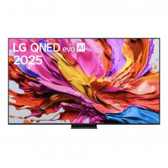 LG QNED evo AI 100QNED86A6 2,54 m (100