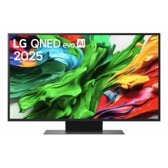 LG QNED evo AI 43QNED87A6D 109,2 cm (43