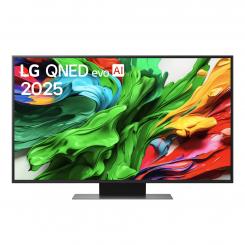 LG QNED evo AI 50QNED87A6D 127 cm (50