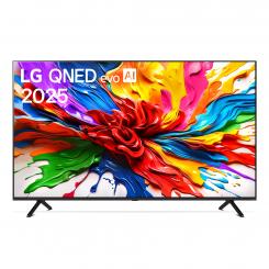LG QNED evo AI 55QNED92A6A Televisor 139,7 cm (55