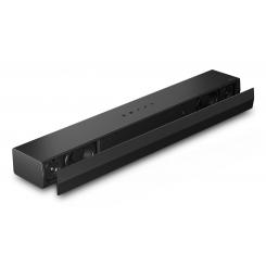 LG S20A Soundbar for TV Negro 2.0 canales 50 W