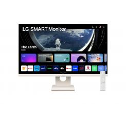 LG Smart 27SR50F-W.AEU pantalla para PC 68,6 cm (27