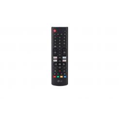 LG SR25GA mando a distancia IR inalámbrico TV Botones