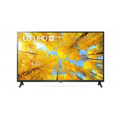 LG UHD 43UQ75006LF 109,2 cm (43