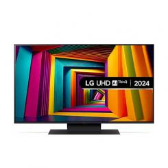 LG UHD 43UT91006LA Televisor 109,2 cm (43