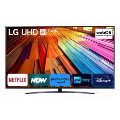 LG UHD 75UT81006LA 190,5 cm (75