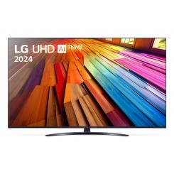 LG UHD UT81 127 cm (50