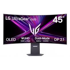 LG UltraGear pantalla para PC 114,3 cm (45