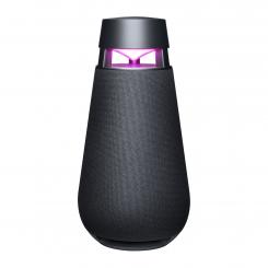 LG XBOOM 360 XO3 Altavoz monofónico portátil Negro 50 W