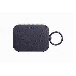 LG XBOOM Go PN1 Altavoz monofónico portátil Negro 3 W