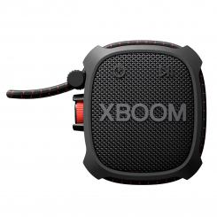 LG XBOOM Go XG2T Altavoz monofónico portátil Negro 5 W