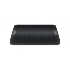 LG XG5Q Altavoz monofónico portátil Negro 20 W