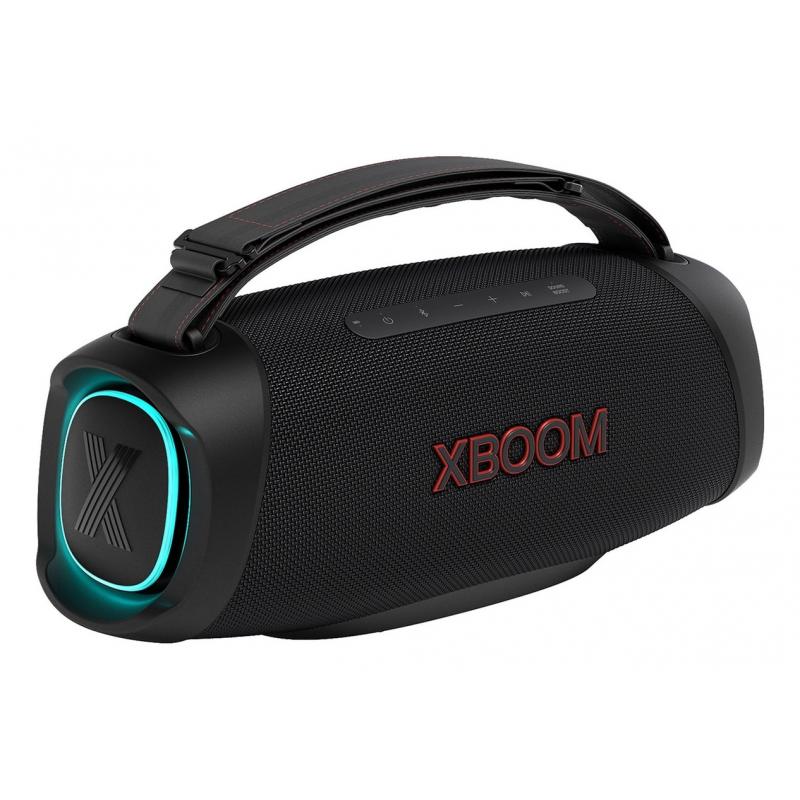 lg-xg8t-xboom-blk-altavoz-portatil-o-de-fiesta-altavoz-monofonico-portatil-negro-120-w