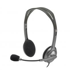 LOGITECH LGT-H110