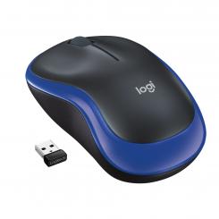 LOGITECH LGT-M185B