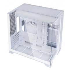 Lian Li 011 Vision O11 VISION-M Blanco