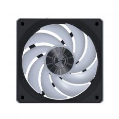 Lian Li 12CL1 Carcasa del ordenador Ventilador 12 cm Negro