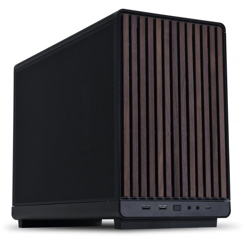 lian-li-a3-matx-micro-torre-negro-madera