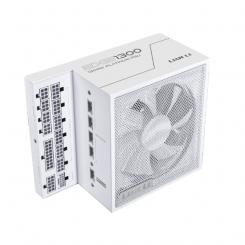 Lian Li EG1000 unidad de fuente de alimentación 1000 W 20-pin ATX SFX Blanco