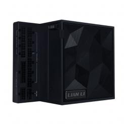 Lian Li EG1200G unidad de fuente de alimentación 1200 W 24-pin ATX SFX Negro