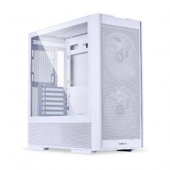 Lian Li LANCOOL 206 Torre Blanco
