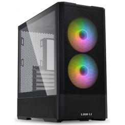 Lian Li LANCOOL 207 Torre Negro