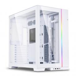 Lian Li O11 Dynamic EVO Midi Tower Blanco