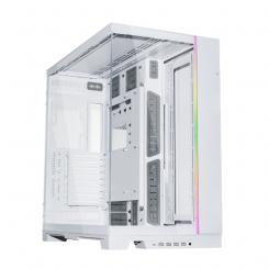 Lian Li O11 Dynamic EVO XL Torre Blanco