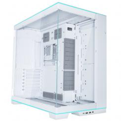 Lian Li O11D EVO RGB Torre Blanco