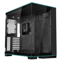 Lian Li O11D EVO RGB Torre Negro