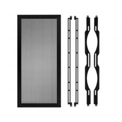 Lian Li O11D EVO XL Full Tower Panel frontal