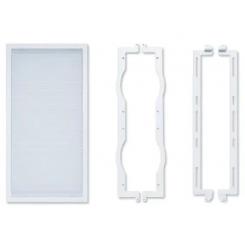 Lian Li O11DERGB-4W Full Tower Panel frontal