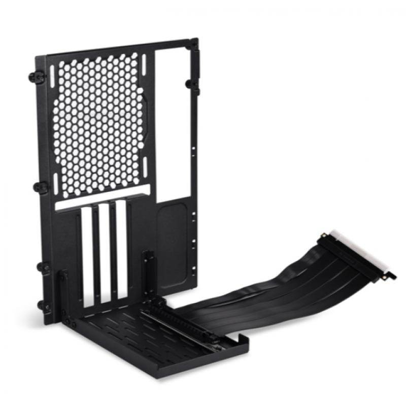 lian-li-o11dmini-1x-4-parte-carcasa-de-ordenador-universal-soporte-de-gpu