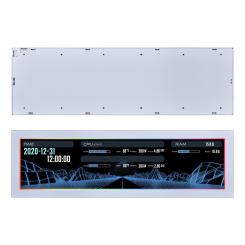 Lian Li SM088W Universal Mostrar