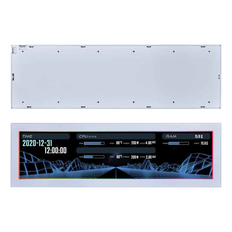 lian-li-sm088w-universal-mostrar