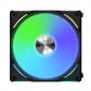 lian-li-uni-fan-al-v2-carcasa-del-ordenador-procesador-ventilador-12-cm-negro-1-piezas