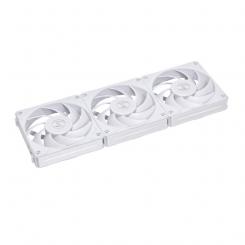 Lian Li UNI FAN P28 Carcasa del ordenador Ventilador 12 cm