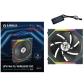 lian-li-uni-fan-sl-wireless-120-reverse-blade-carcasa-del-ordenador-ventilador-12-cm-negro-1-piezas
