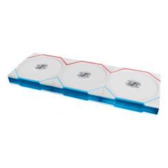 Lian Li UNI FAN TL Carcasa del ordenador Ventilador 12 cm Blanco 1 pieza(s)