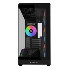 Lian Li Vector V100R MINI Mini Tower Negro