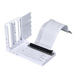 Lian Li VG4-4-V2W parte carcasa de ordenador Universal Kit para GPU (unidad de procesamiento gráfico)