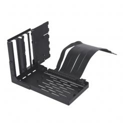 Lian Li VG4-4-V2X parte carcasa de ordenador Universal Kit para GPU (unidad de procesamiento gráfico)